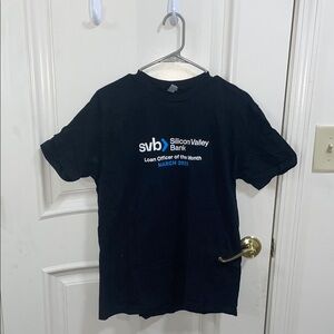 Funny SVB T-shirt Loan Officer of the Month